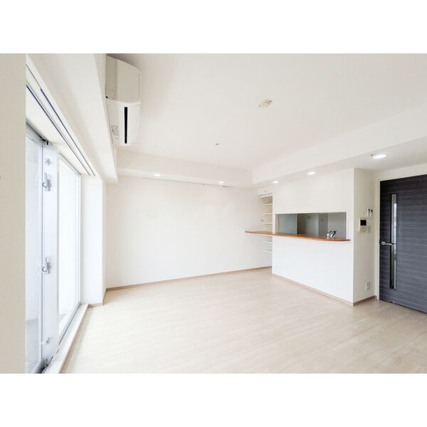 CORVAL東新宿 室内写真3
