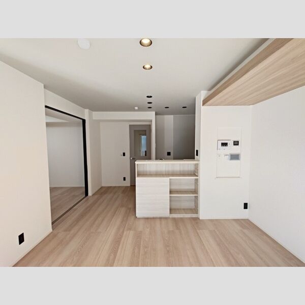 Auspicious House 室内写真9
