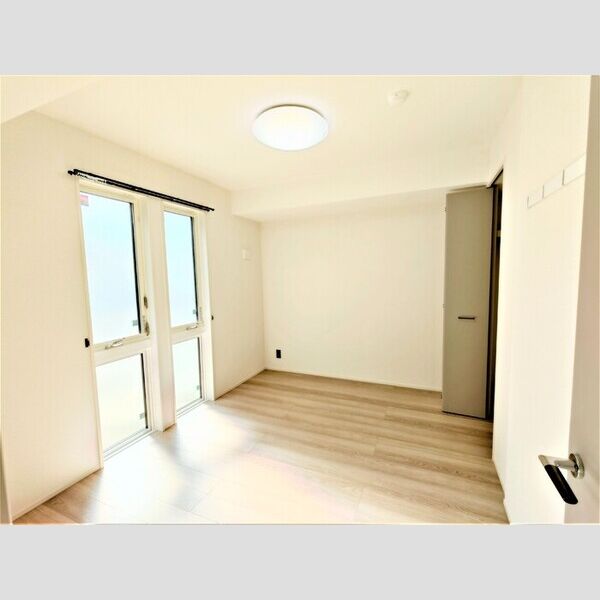 Auspicious House 室内写真5