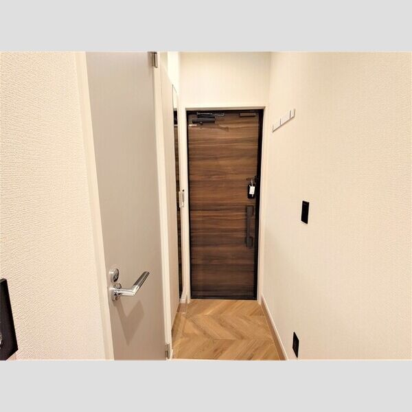 Auspicious House 室内写真6