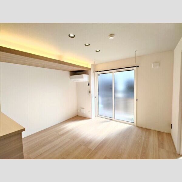 Auspicious House 室内写真7