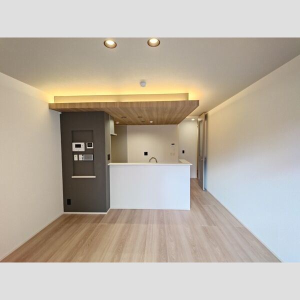 Auspicious House 室内写真9