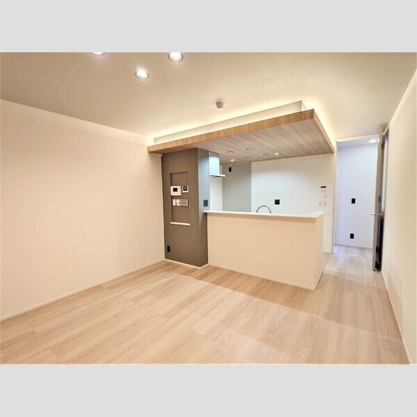 Auspicious House 室内写真8