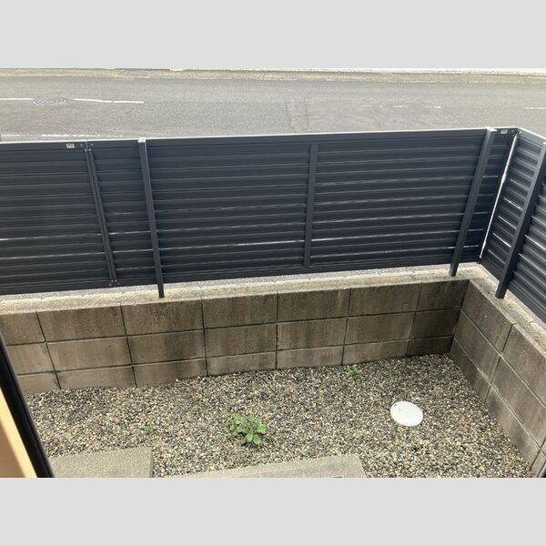 ドミール六条 室内写真2