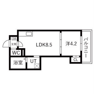 AXIA CITY 神戸松原