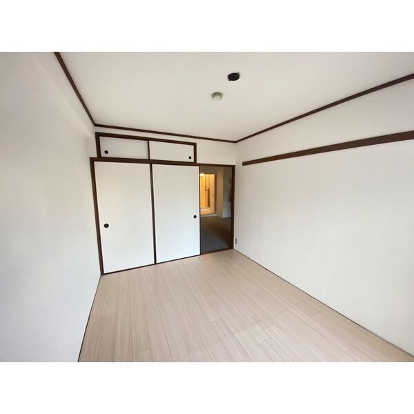 ライオンズマンション江戸堀第2 室内写真3