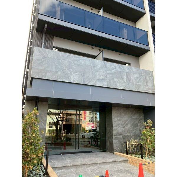 メイクスアート名古屋城西 建物画像