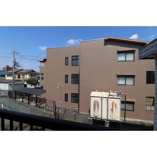 メルベーユ 室内写真9