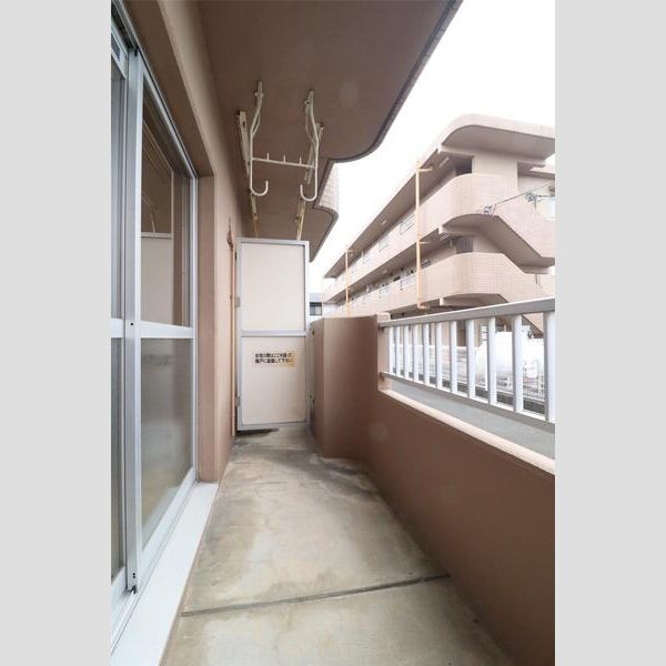 MAISON SOLEIL 室内写真9