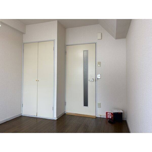 大仁マンションⅡ 室内写真3