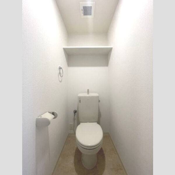ノーブル徳川 室内写真5