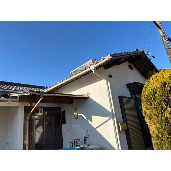 北方戸建て