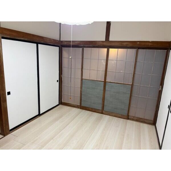 北方戸建て 室内写真9