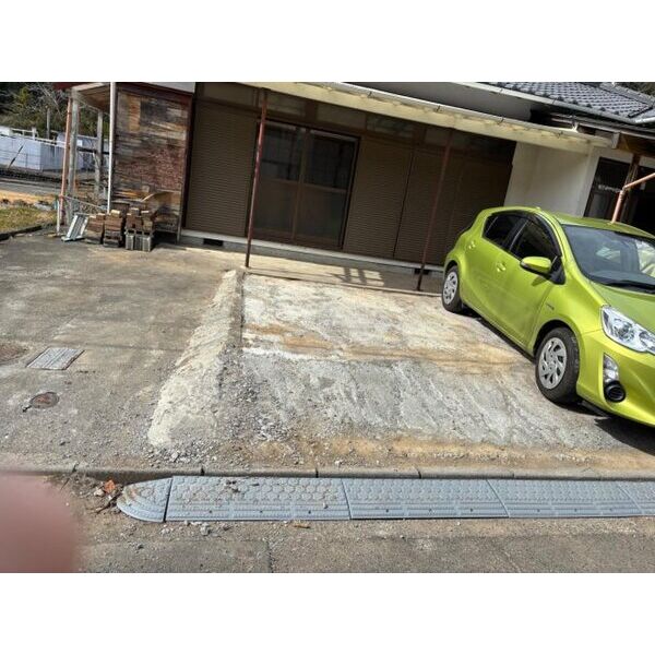 北方戸建て 室内写真6