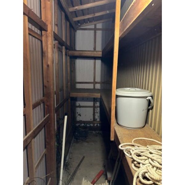 北方戸建て 室内写真7