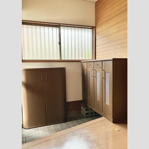 上水南町戸建 室内写真3