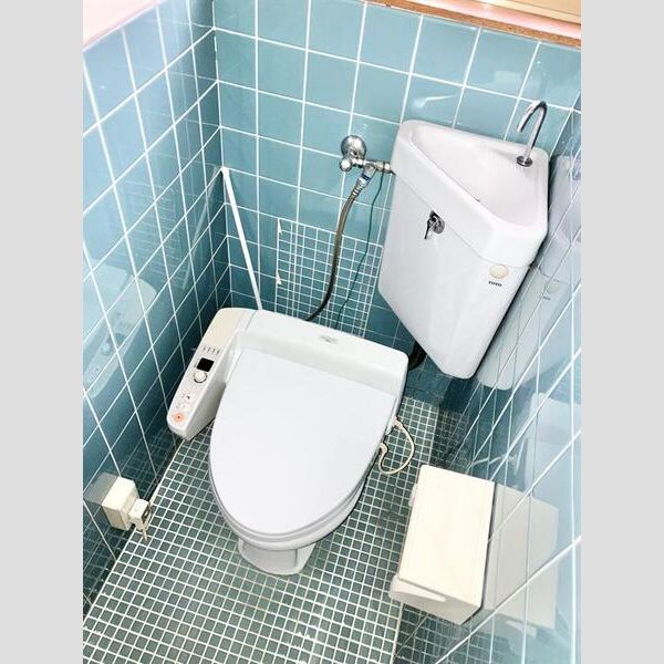 上水南町戸建 室内写真8
