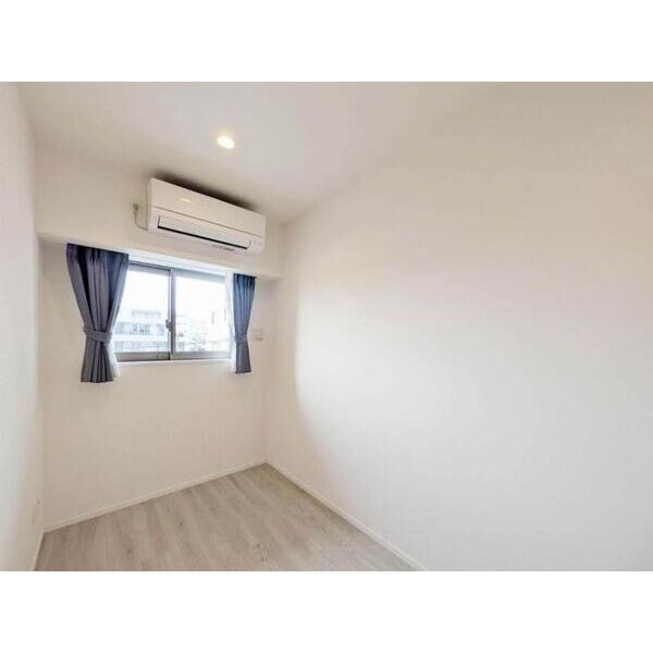 Lighthouse中馬込 室内写真9