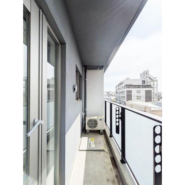 Lighthouse中馬込 室内写真8