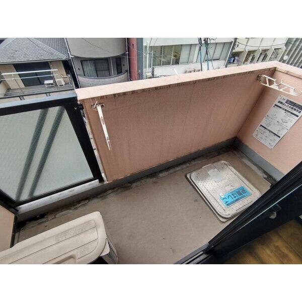 ルミナ新栄 室内写真7