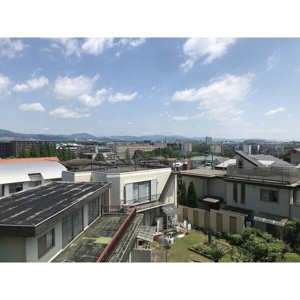 古江台2丁目 貸家 室内写真10