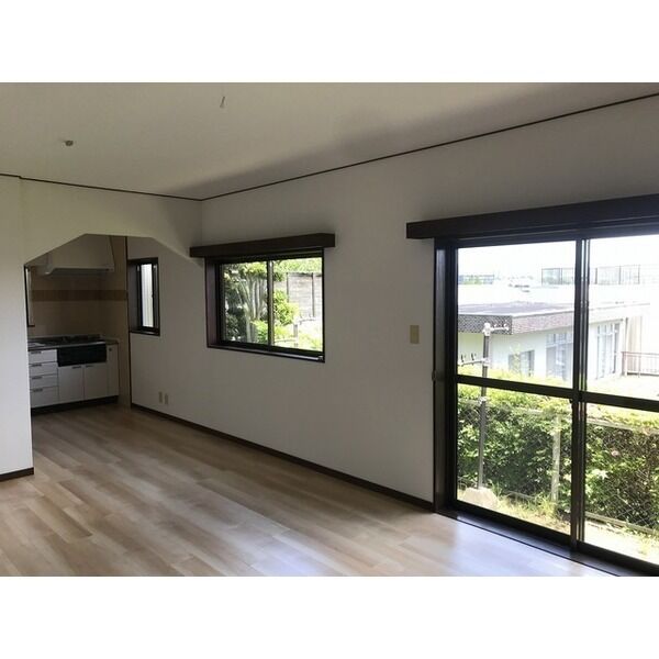 古江台2丁目 貸家 室内写真2