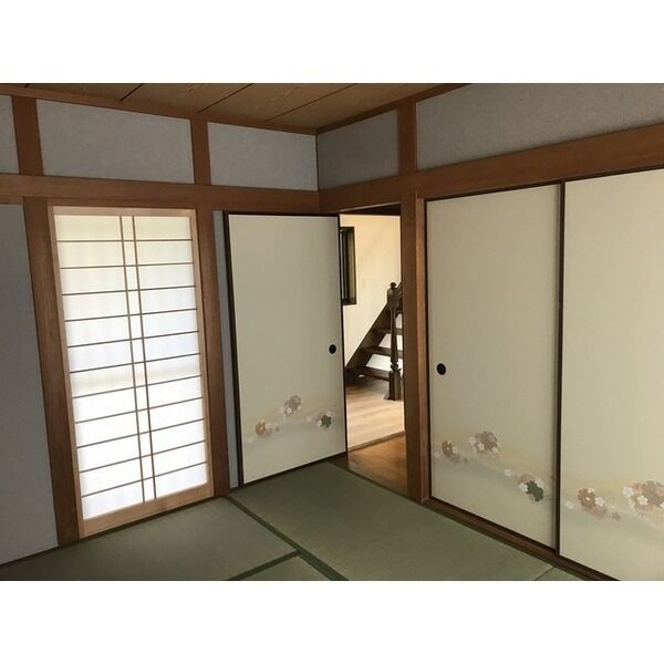 古江台2丁目 貸家 室内写真6