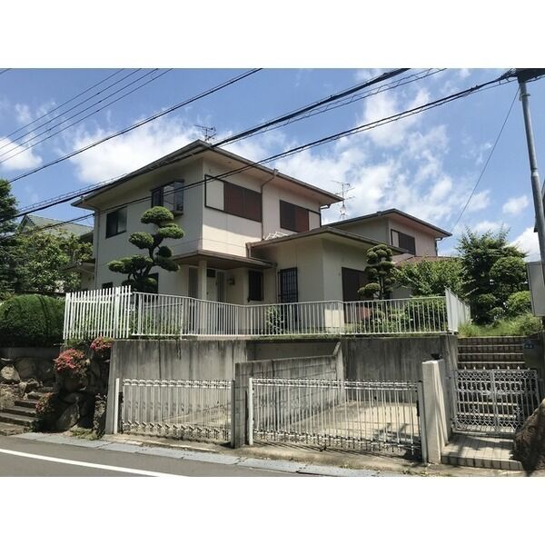 古江台2丁目 貸家