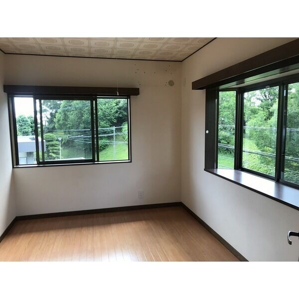 古江台2丁目 貸家 室内写真10