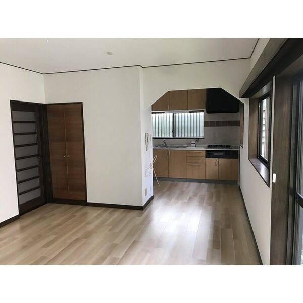 古江台2丁目 貸家 室内写真1