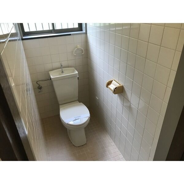 古江台2丁目 貸家 室内写真4