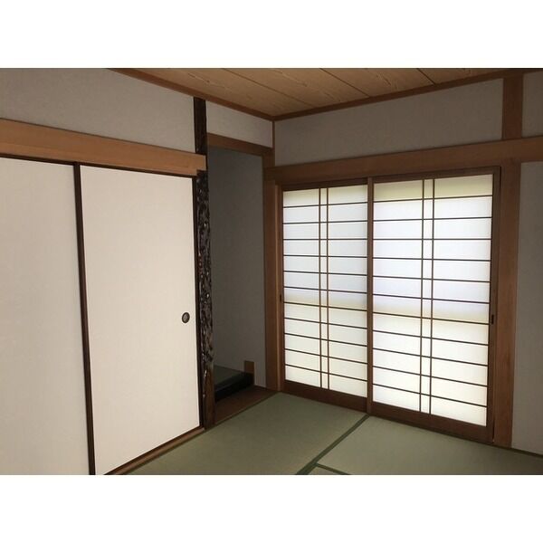 古江台2丁目 貸家 室内写真6