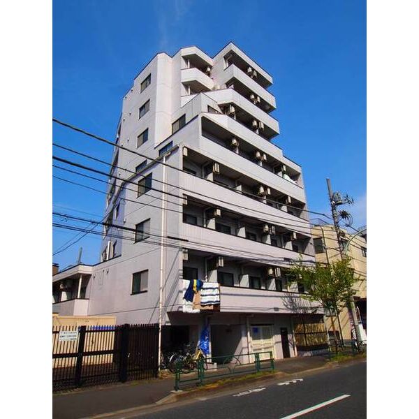 TKマンション