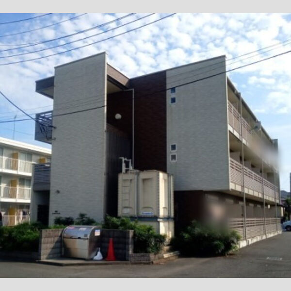 ミランダ富士見Ⅲ