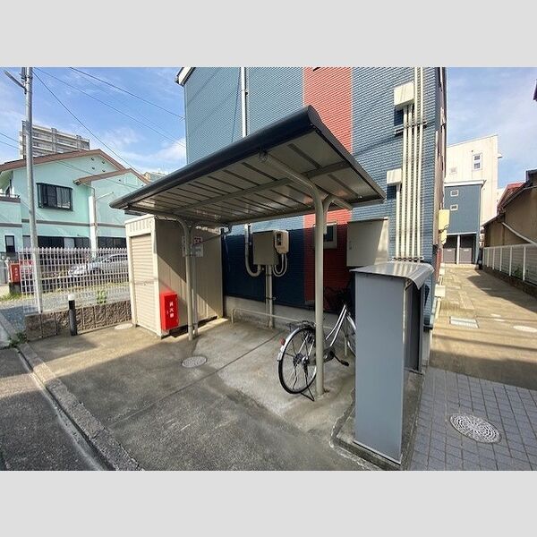 レオネクスト山下 室内写真7