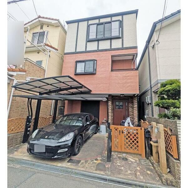 和泉市 建物画像
