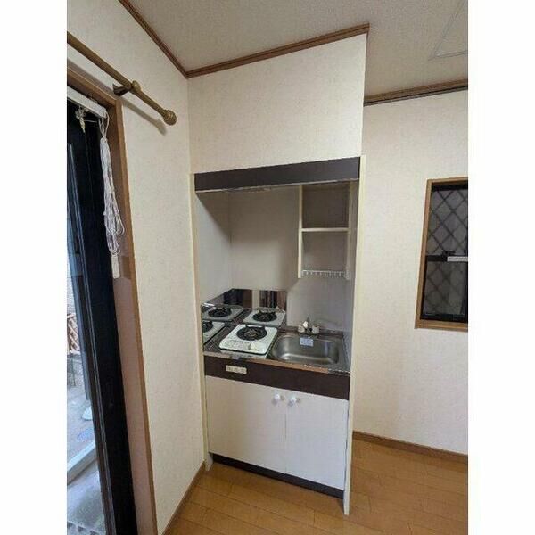 和泉市 室内写真5