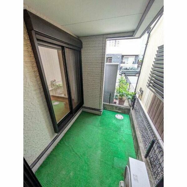 和泉市 室内写真7