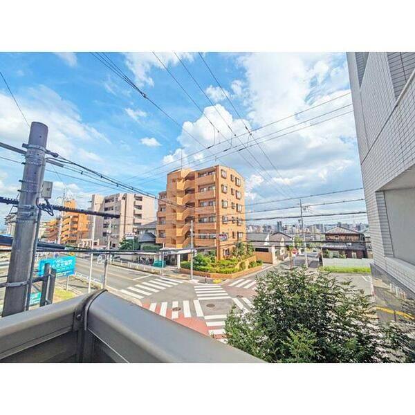 グランザ植田本町 室内写真6