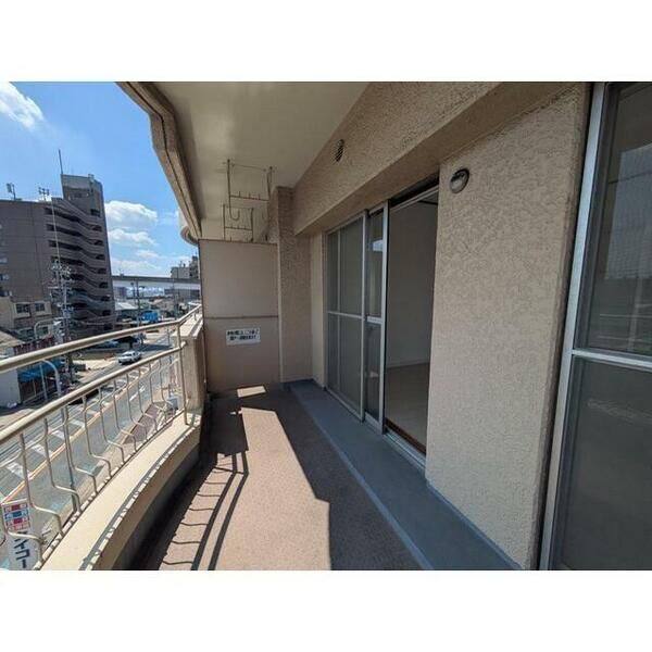 守山グリーンハイツ 室内写真6