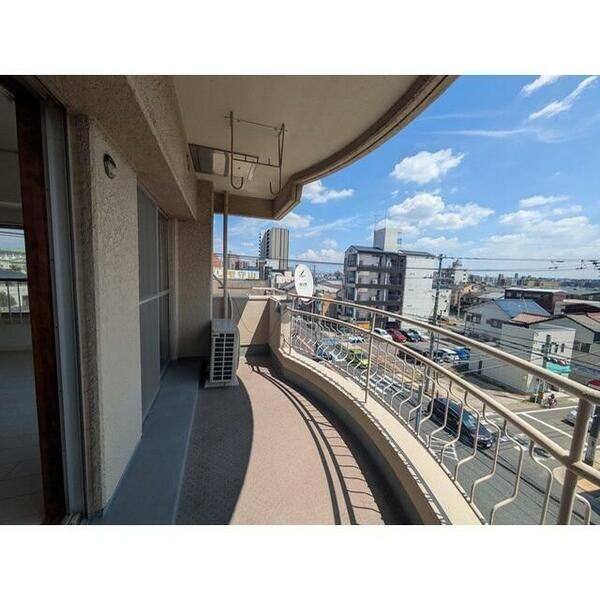守山グリーンハイツ 室内写真7