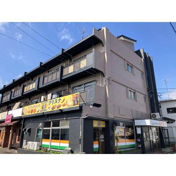 シーズンコート岐阜茜部 A棟
