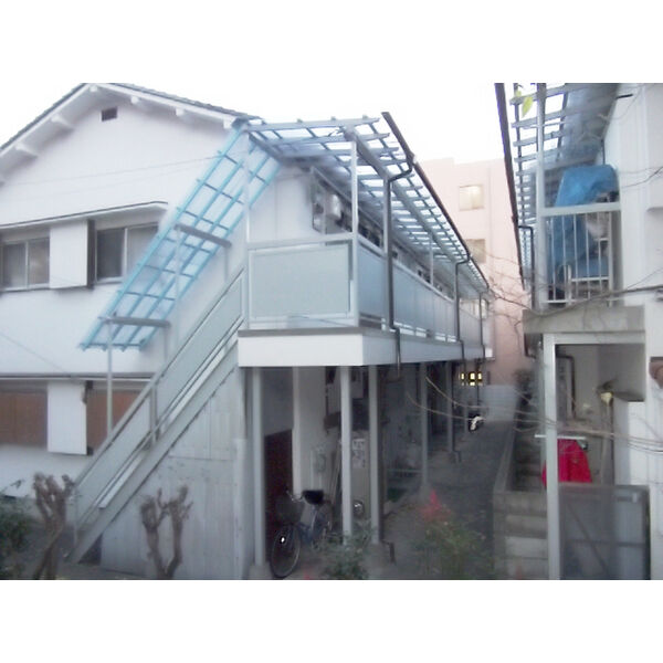 北条ハイムB棟