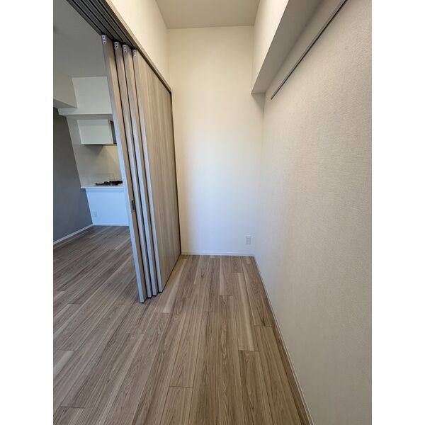 メイクスアート浄心 室内写真2