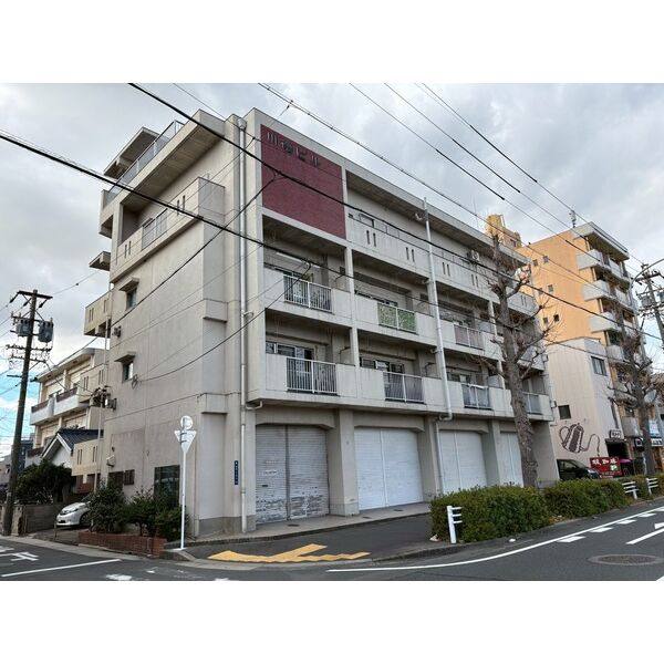 川端ビル