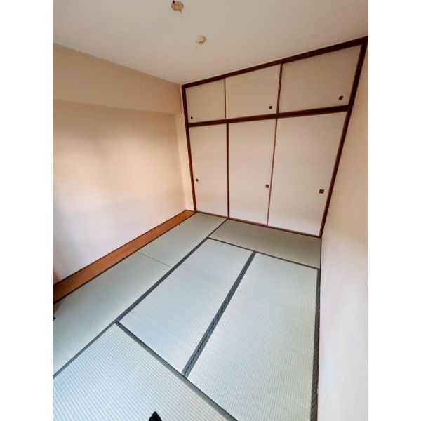 MIRUS岸和田 室内写真6