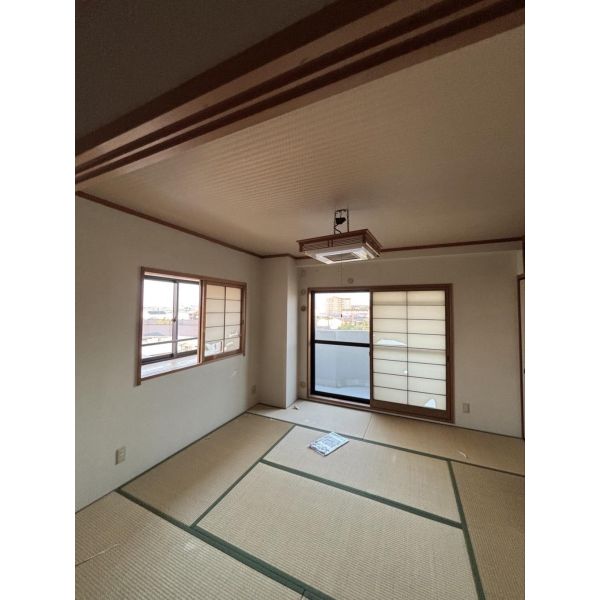 MIRUS岸和田 室内写真9