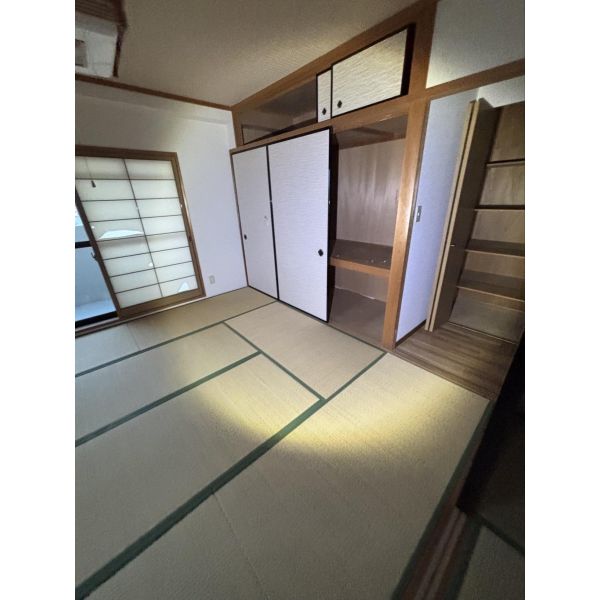 MIRUS岸和田 室内写真5