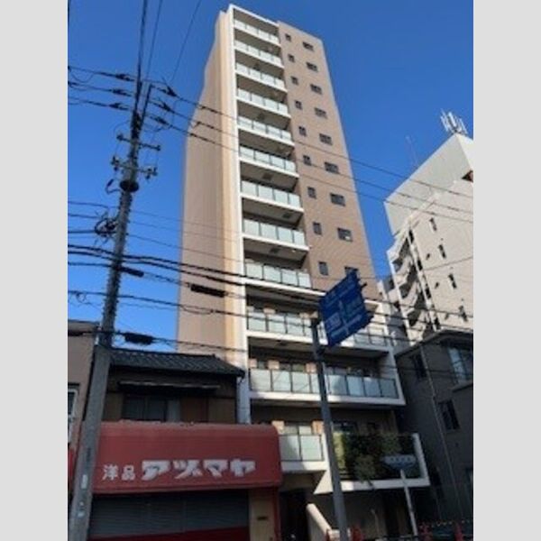 ファミルート小岩 室内写真2