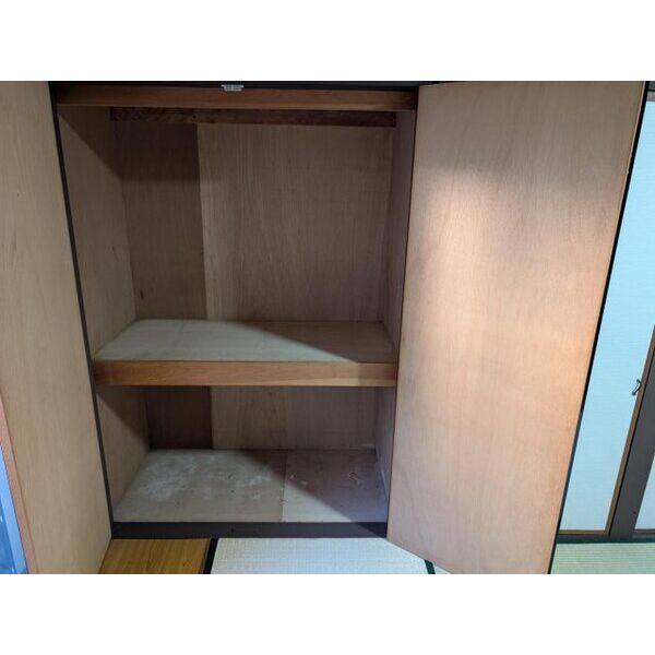 岐阜市御望戸建 室内写真9